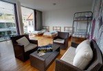 6 bed dorm - Heart of Gold Hostel Berlin