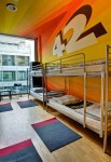 Dorm 42 - Heart of Gold Hostel Berlin