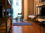 7 Bed Dorm - Heart of Gold Hostel Berlin