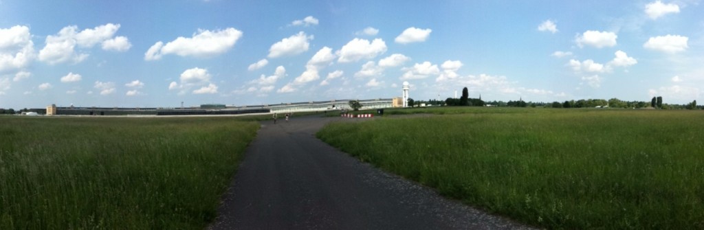 Tempelhof