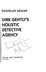 Dirk Gently's - signed