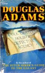 Dirk Gently's Holistic Detective Agency