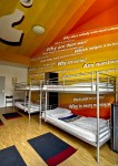 Dorm 42 - Heart of Gold Hostel Berlin
