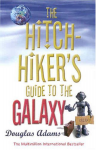 The Hitchhiker's Guide To The Galaxy