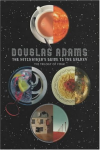 The Hitchhiker's Guide To The Galaxy