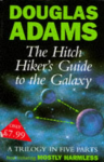 The Hitchhiker's Guide To The Galaxy