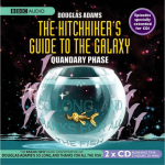 The Hitchhiker's Guide To The Galaxy - Audio