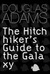 The Hitchhiker's Guide To The Galaxy