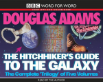 The Hitchhikers Guide To The Galaxy - BBC