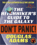 The Hitchhikers Guide To The Galaxy - Collector