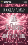 Life, the Universe and Everything