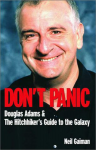 Douglas Adams and the Hitchhikers Guide