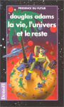 La vie, l'univers et le reste