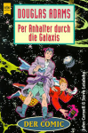 Per Anhalter durch die Galaxis - Comic