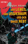 Das Leben, das Universum und der ganze Rest