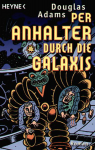 Per Anhalter durch die Galaxis