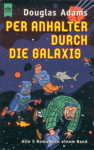 Per Anhalter durch die Galaxis