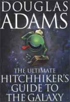 The Ultimate Hitchhikers Guide To The Galaxy