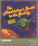 The Hitchhikers Guide To The Galaxy