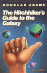 The Hitchhikers Guide To The Galaxy