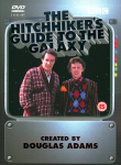 The Hitchhikers Guide To The Galaxy - BBC Series