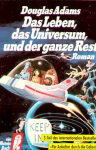 Das Leben, das Universum, und der ganze Rest