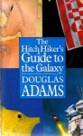 The Hitchhikers Guide To The Galaxy