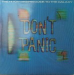 Hitchhikers Guide - Record