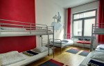 Dorm Ape - Heart of Gold Hostel Berlin