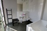 Private Bath & Tub - Heart of Gold Hostel Berlin