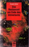 Das Restaurant am Ende des Universums