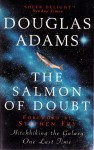 The Salmon of Doubt