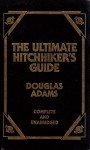 The Ultimate Hitchhikers Guide